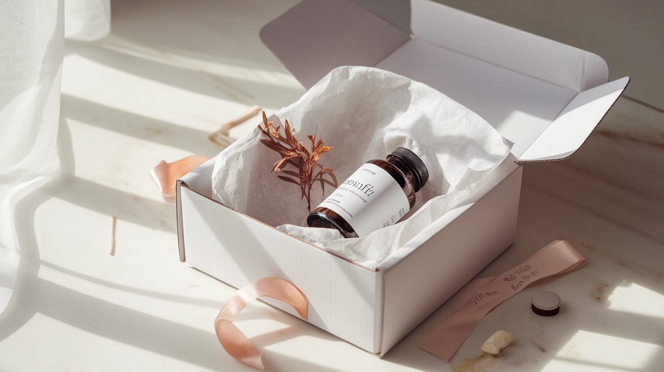 Kiszállítás és csomagolás