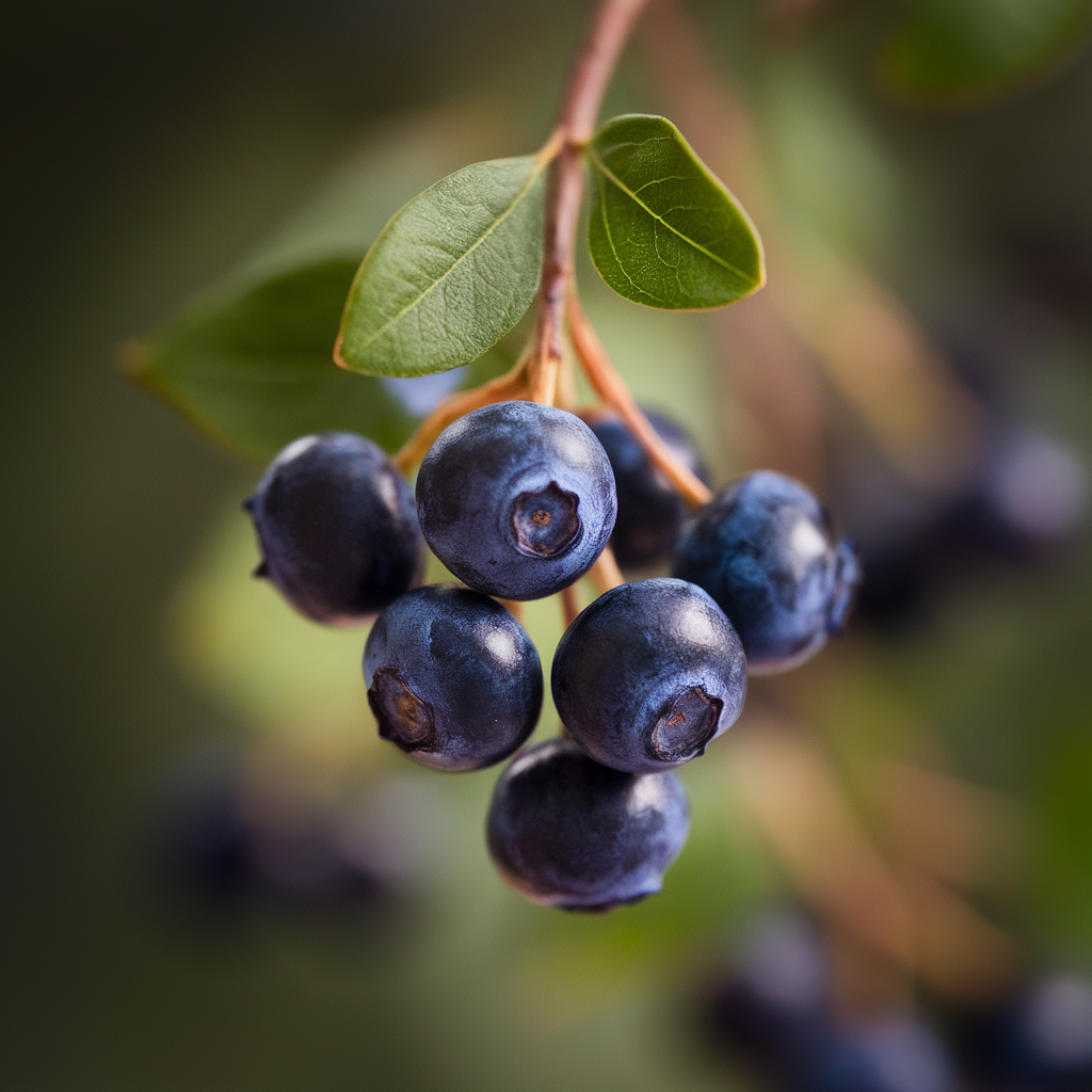Bilberry Extract